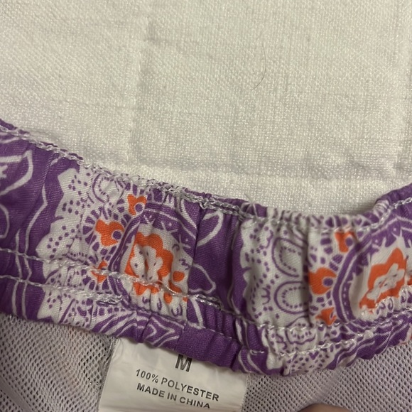 Peter Millar Bathing Suit - Medium - Picture 2 of 3